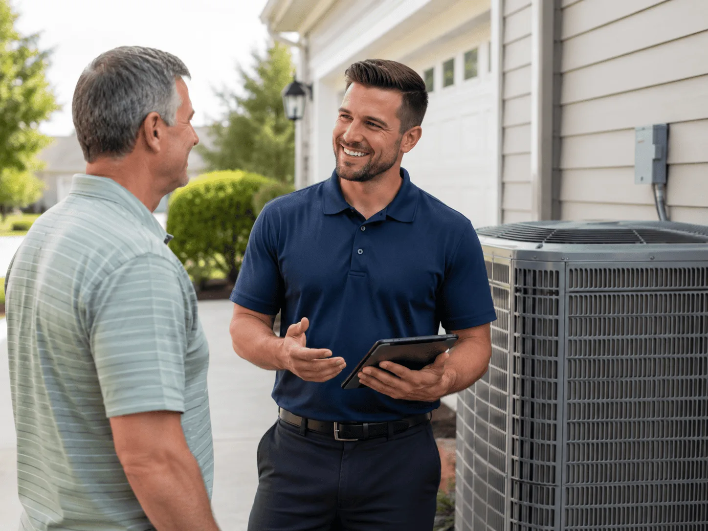 Heat Pump Installation Stevinson, CA FAQs